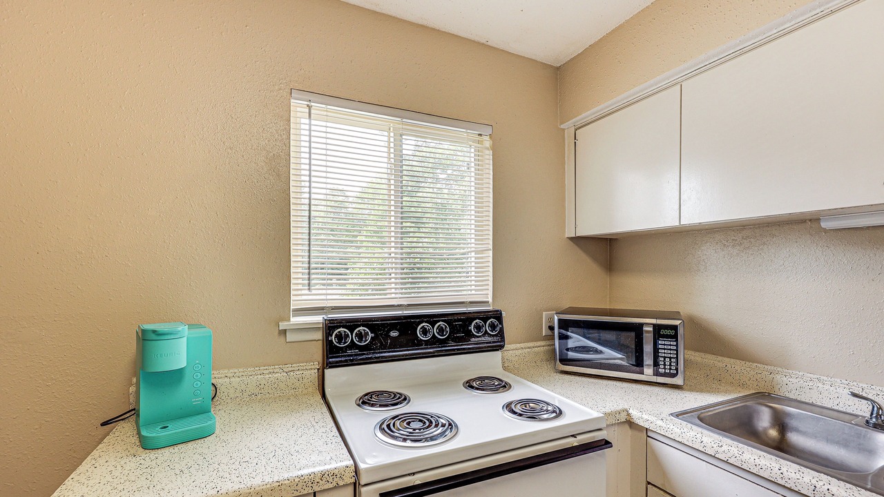 Photo of Kitchen in Texarkana