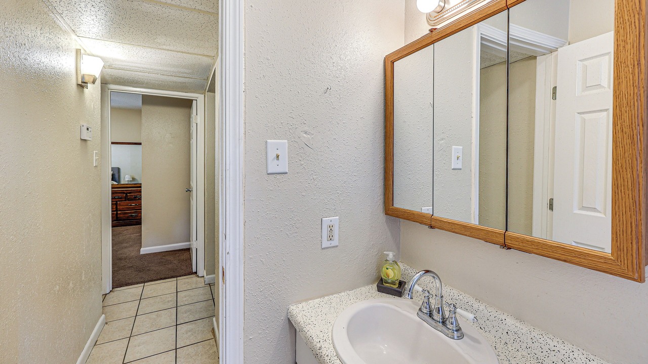 Photo of Bathroom in Texarkana