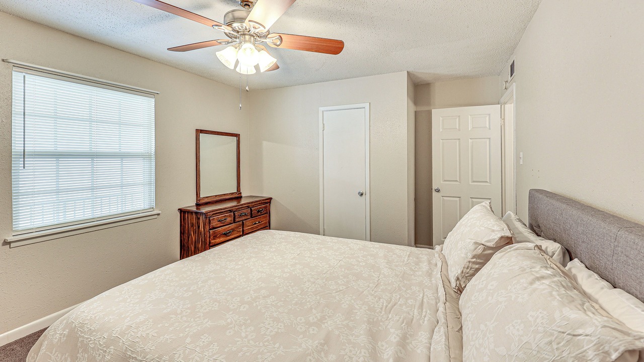 Photo of Bedroom in Texarkana