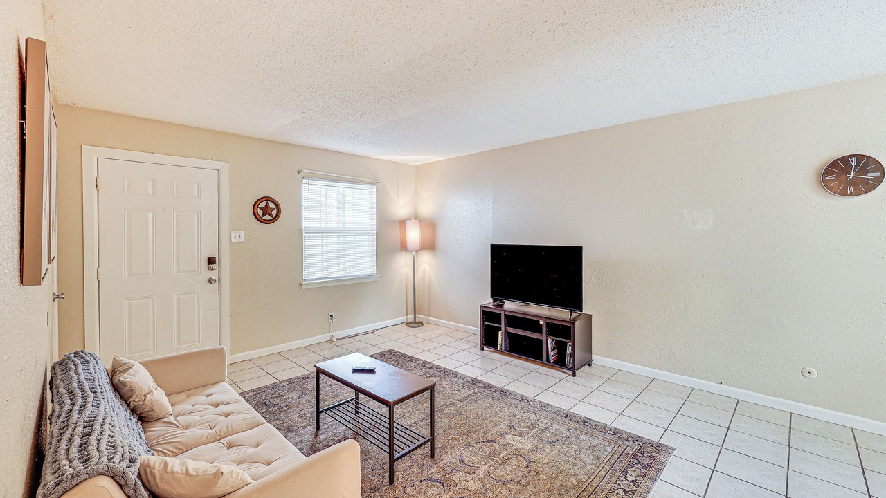 Photo of Livingroom in Texarkana