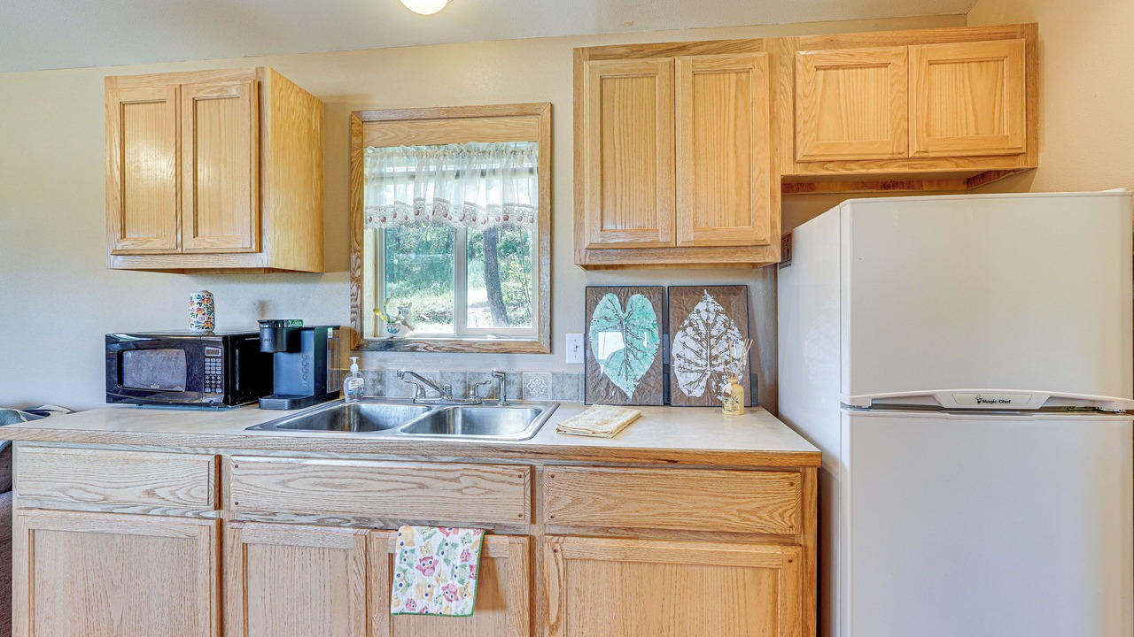 Photo of Kitchen in Medford