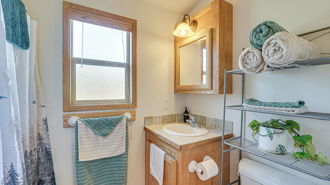 Photo of Bathroom in Medford