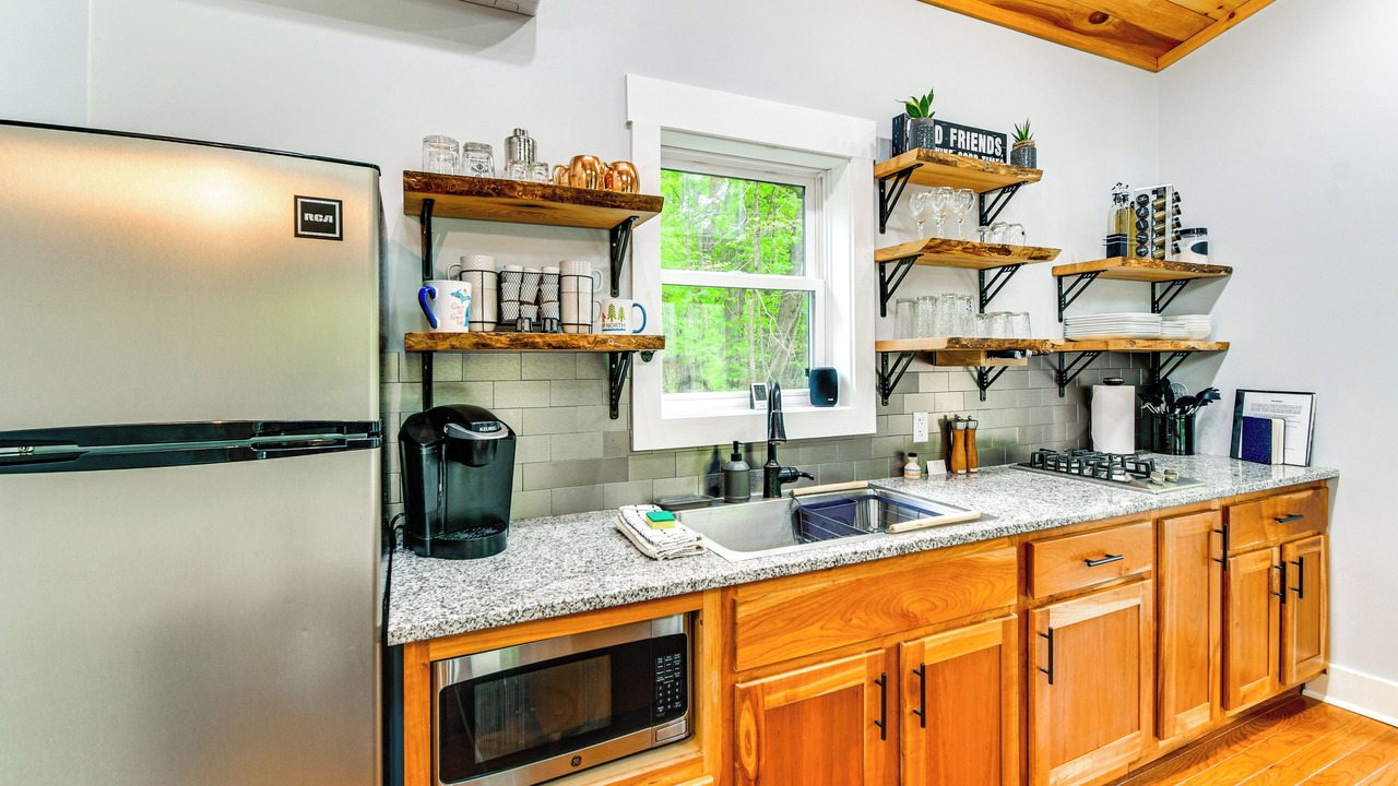 Photo of Kitchen in Paris