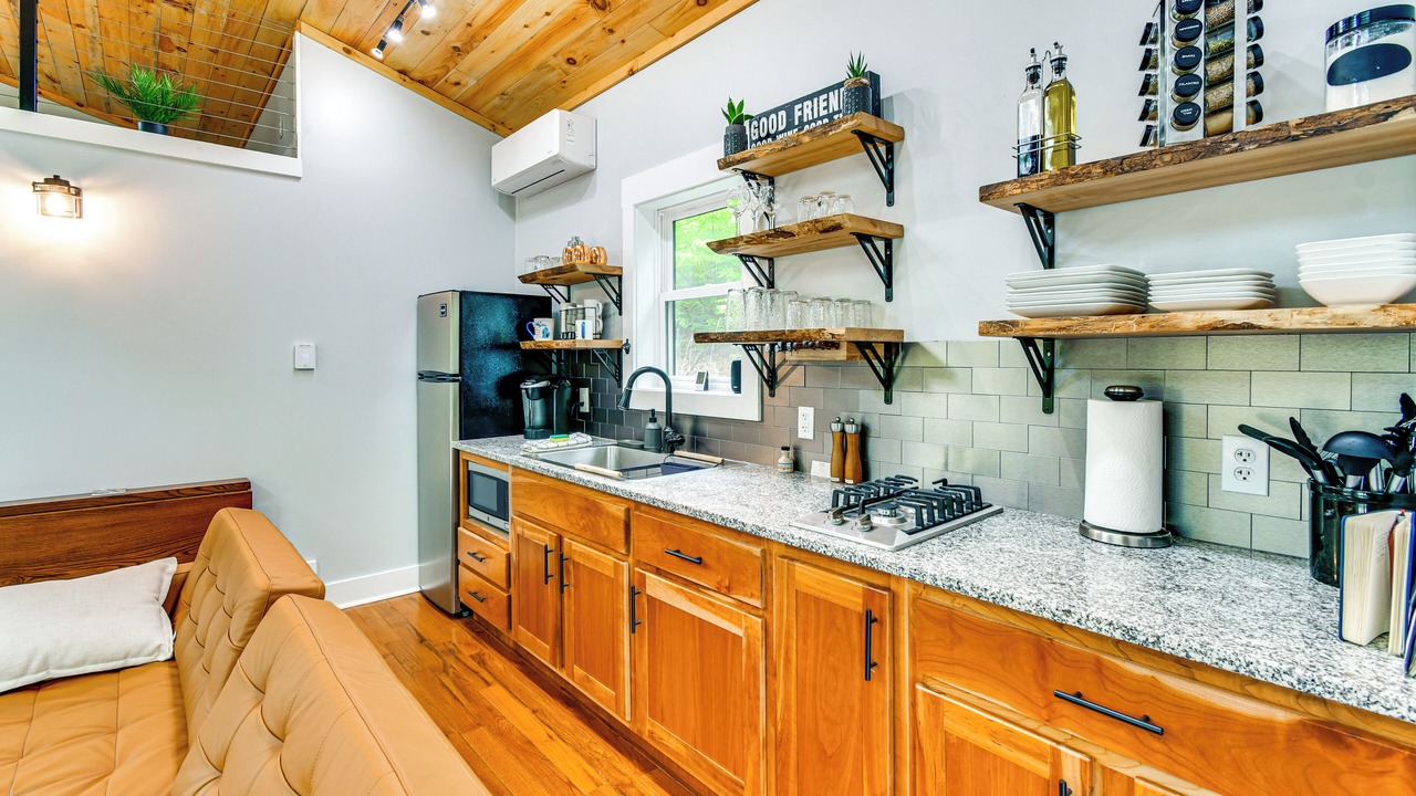 Photo of Kitchen in Paris