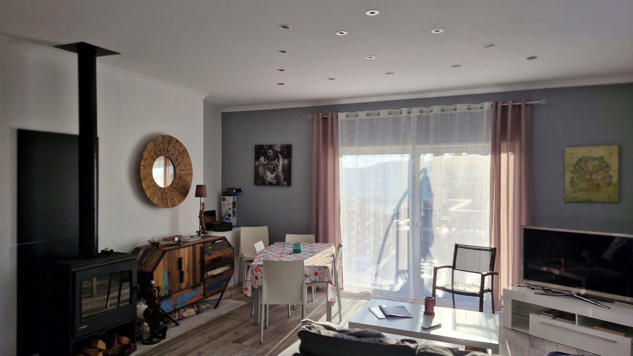 Photo of Livingroom in Les Assions