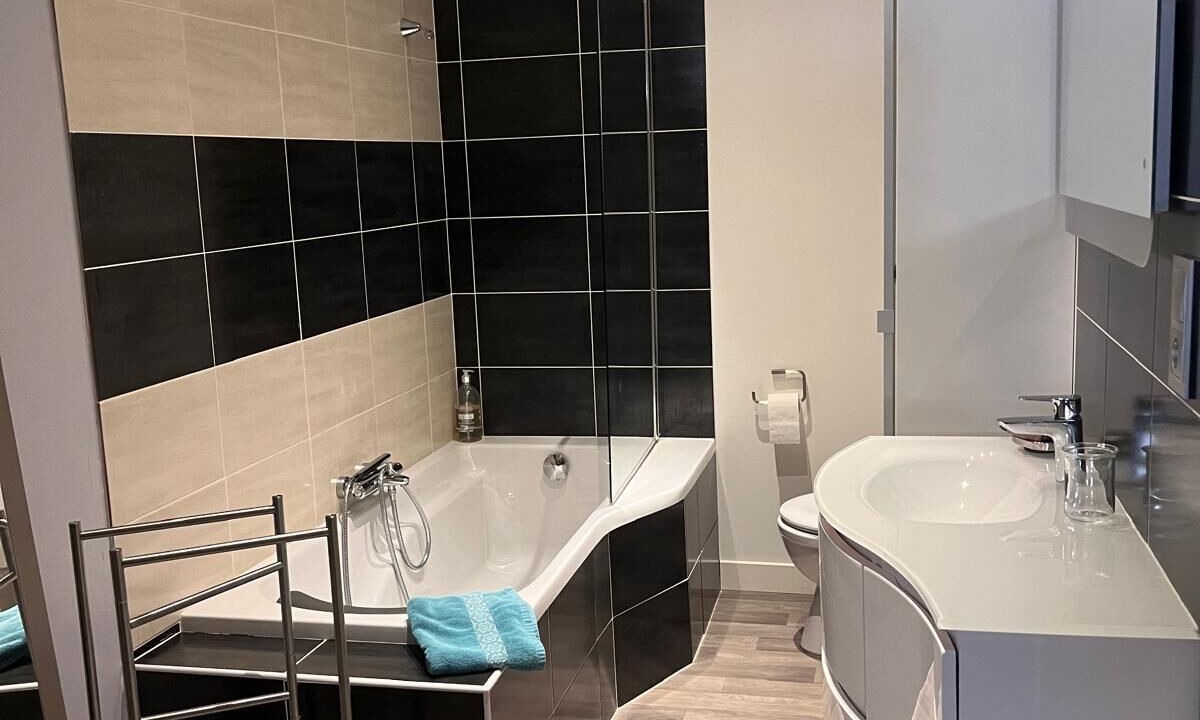 Photo of Bathroom in Les Assions