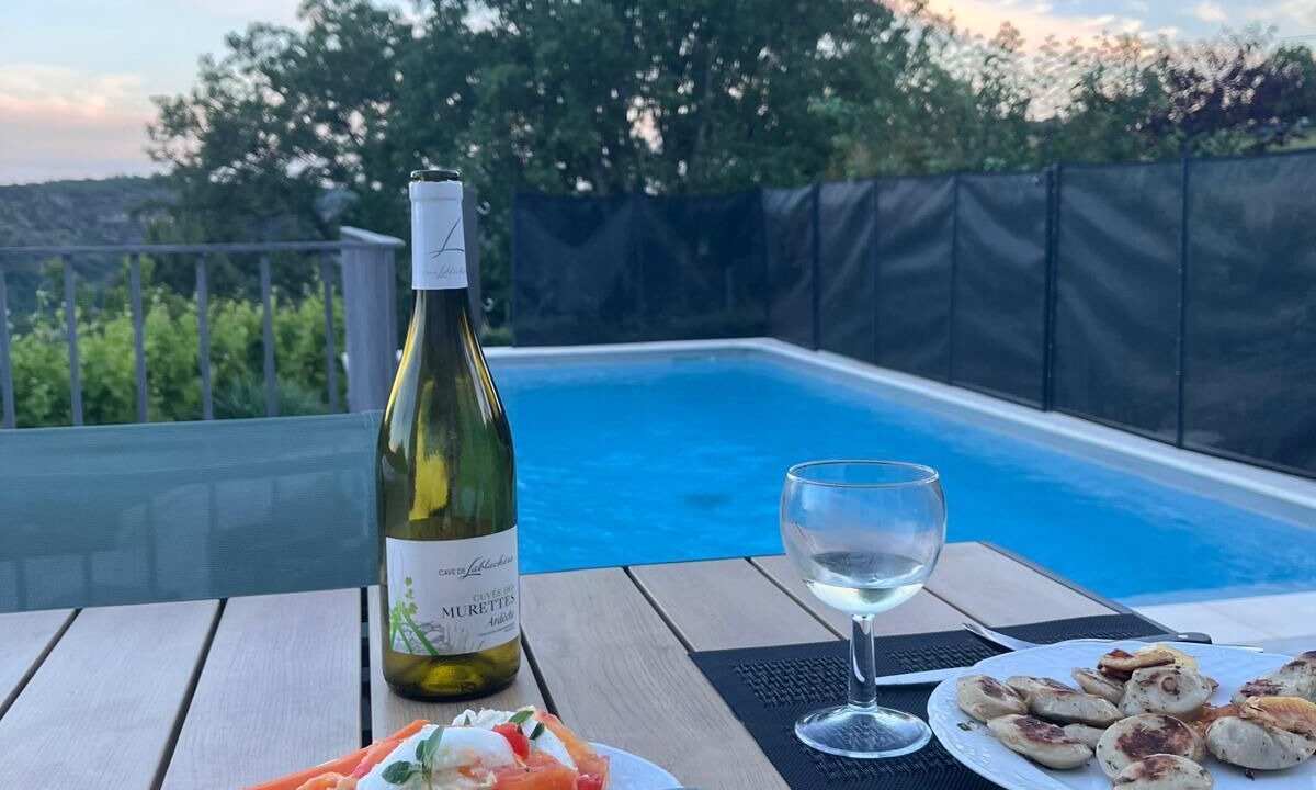 Photo of Outdoor in Les Assions