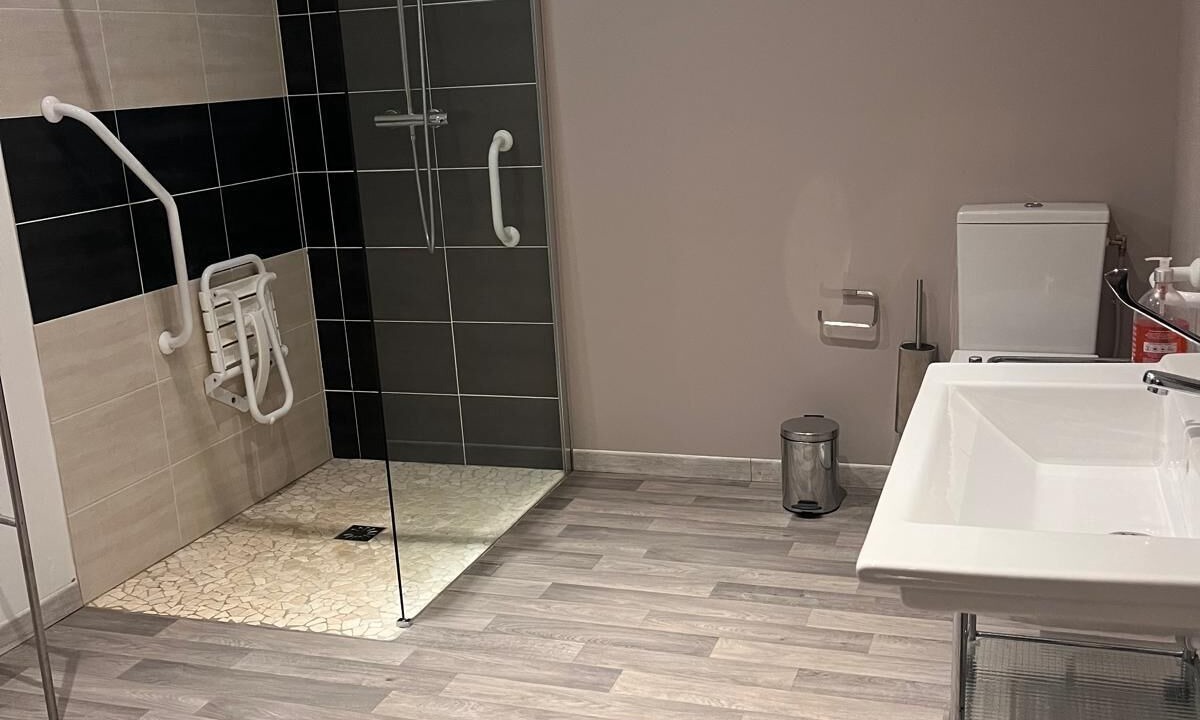 Photo of Bathroom in Les Assions