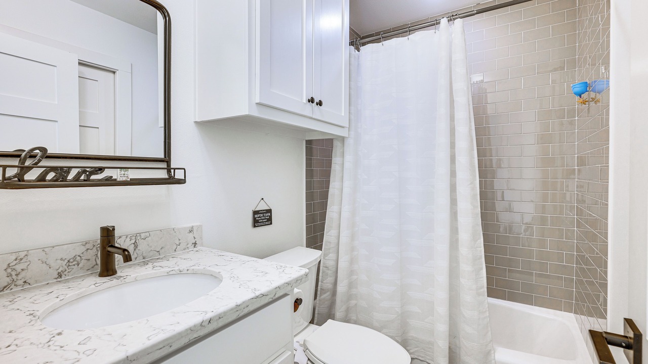 Photo of Bathroom in Bryan