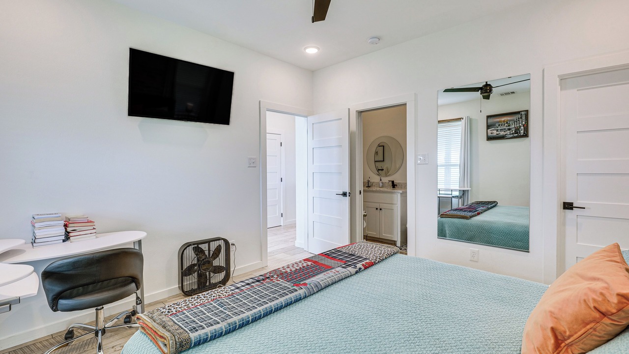 Photo of Bedroom in Bryan