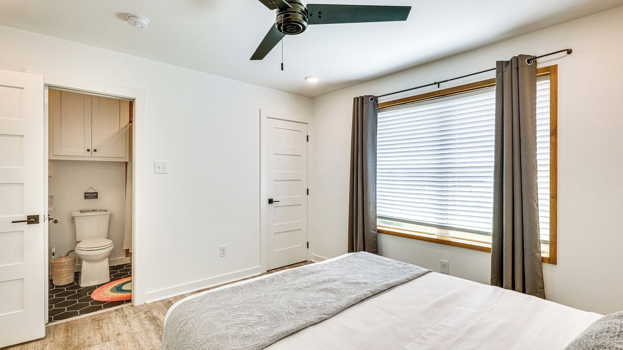Photo of Bedroom in Bryan
