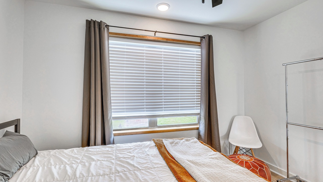 Photo of Bedroom in Bryan