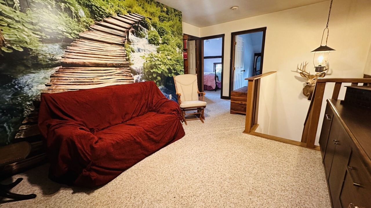 Photo of Livingroom in Gettysburg