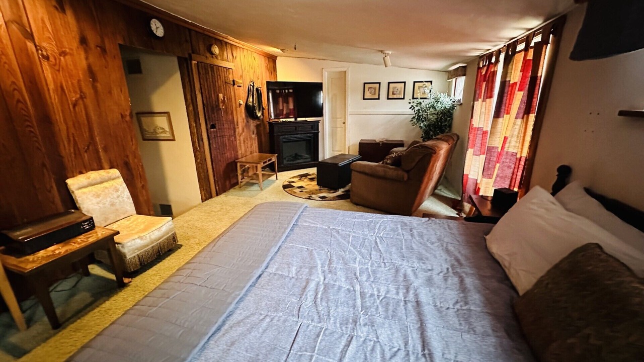 Photo of Bedroom in Gettysburg