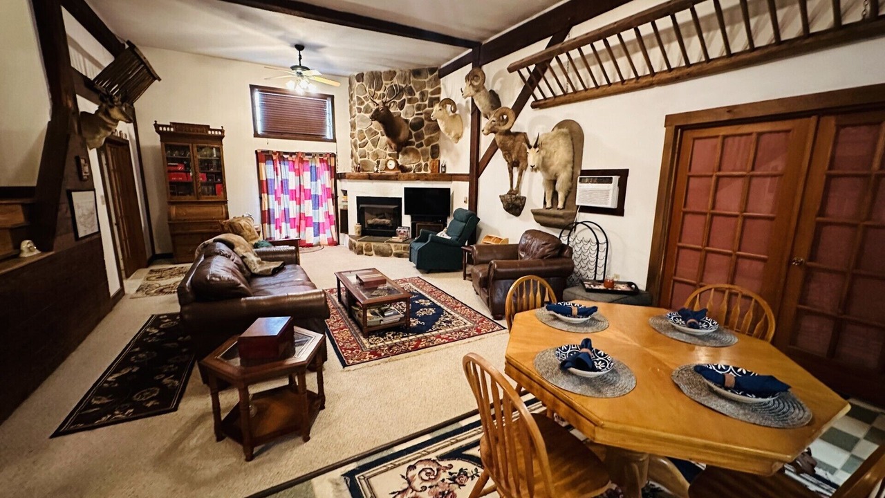 Photo of Livingroom in Gettysburg