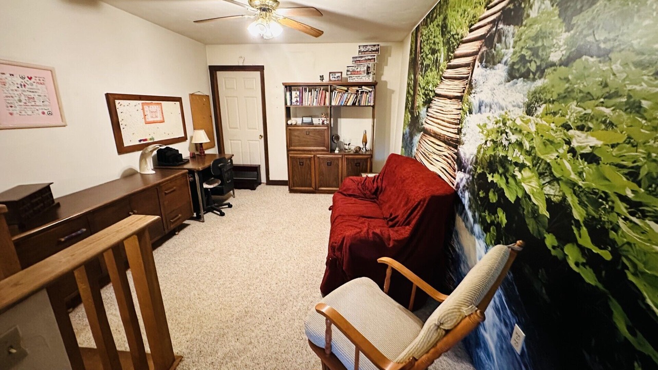 Photo of Livingroom in Gettysburg