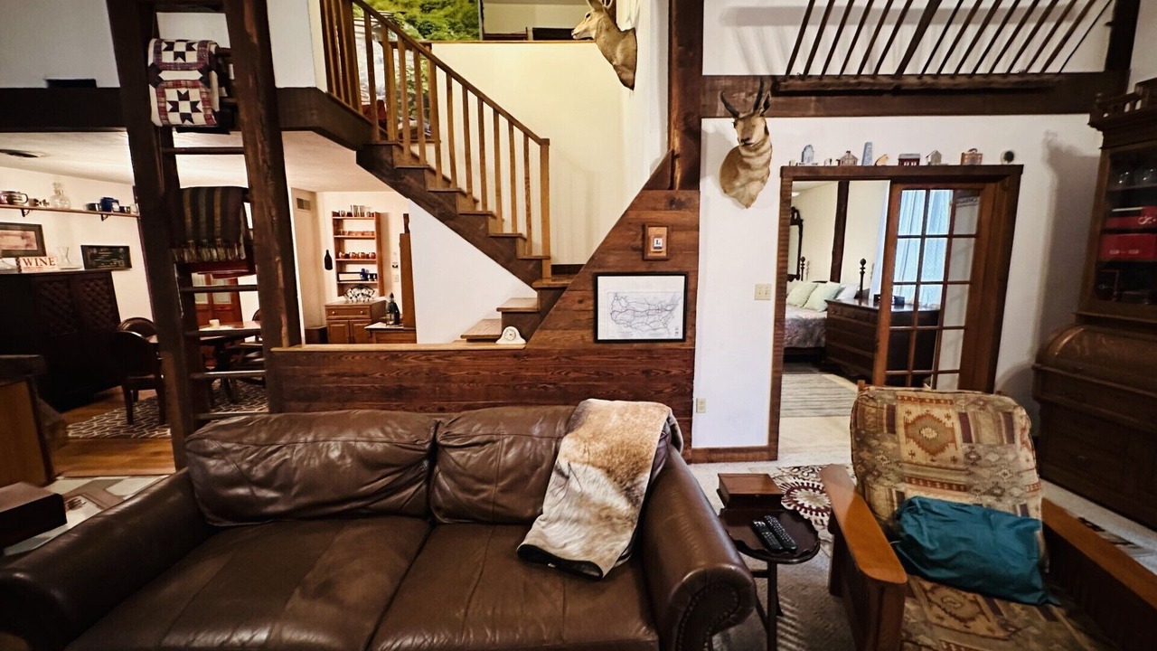 Photo of Livingroom in Gettysburg