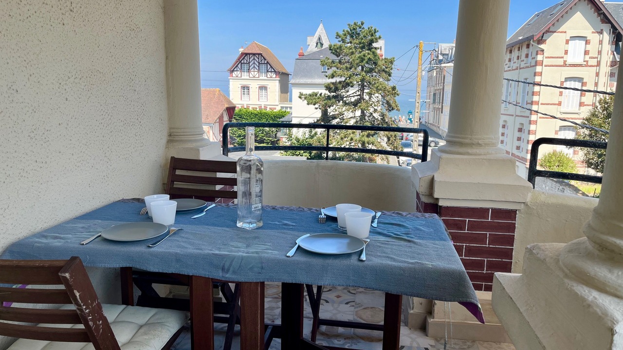 Photo of Outdoor in Cabourg