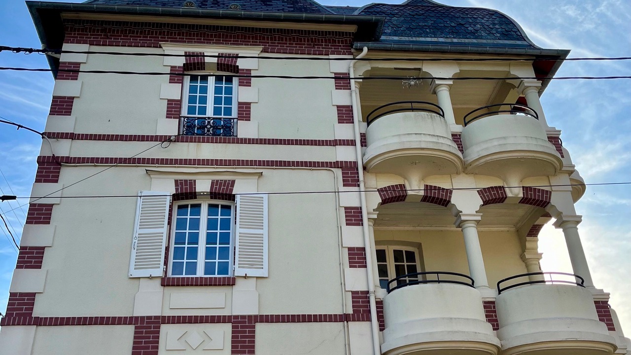 Photo of Outdoor in Cabourg
