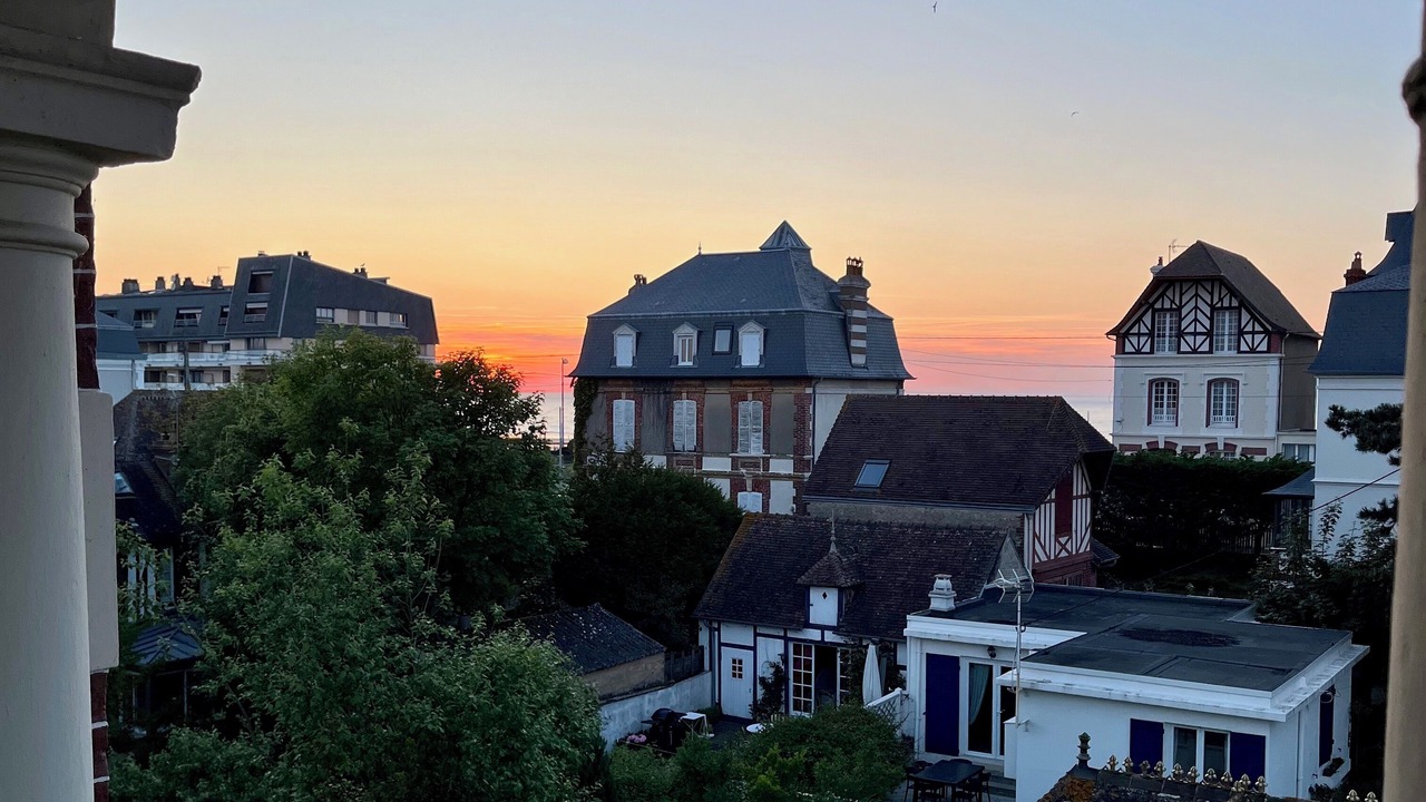 Photo of Outdoor in Cabourg
