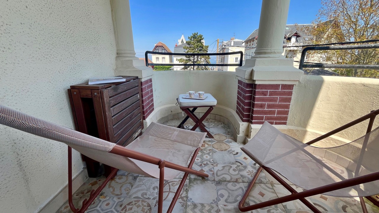Photo of Outdoor in Cabourg
