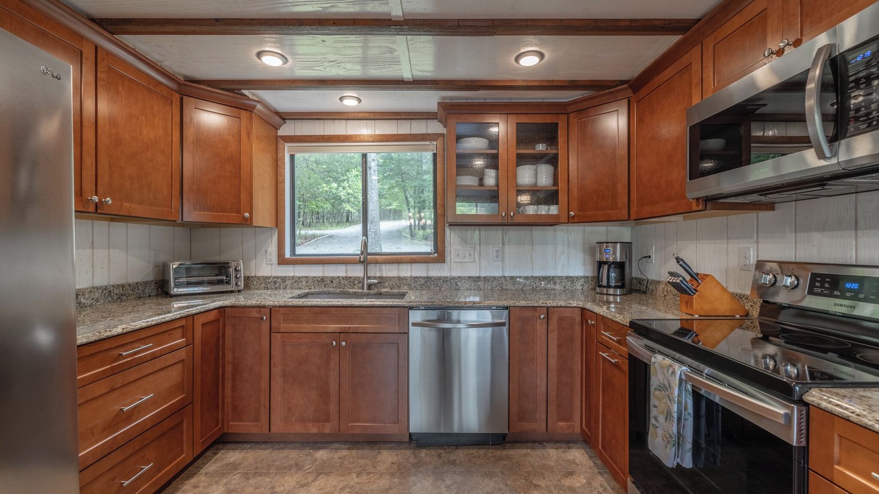 Photo of Kitchen in Innsbrook
