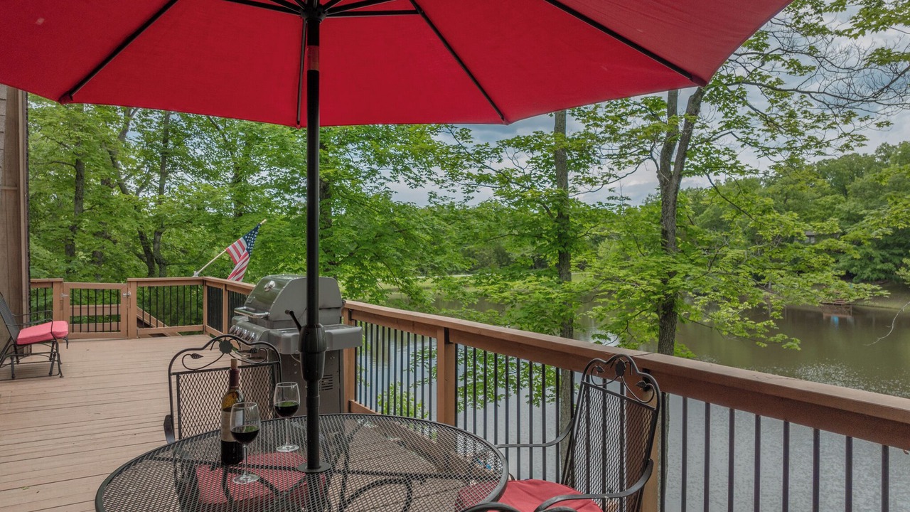 Photo of Outdoor in Innsbrook