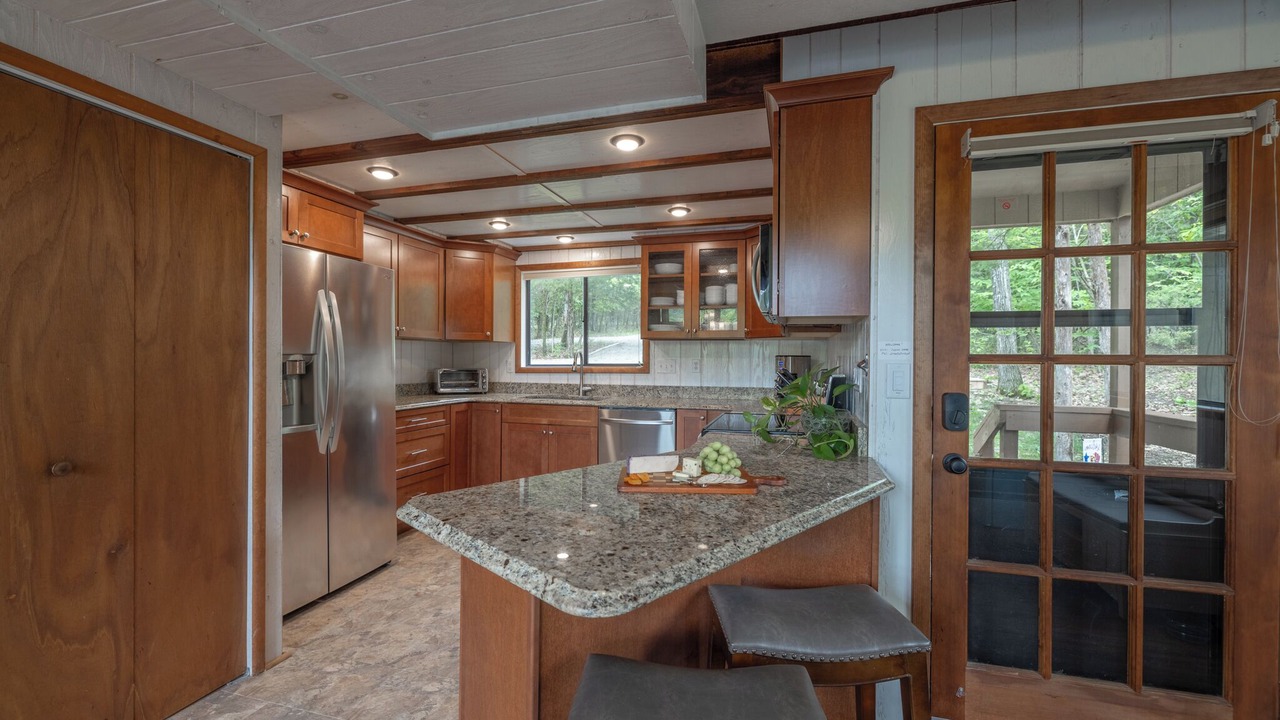 Photo of Kitchen in Innsbrook