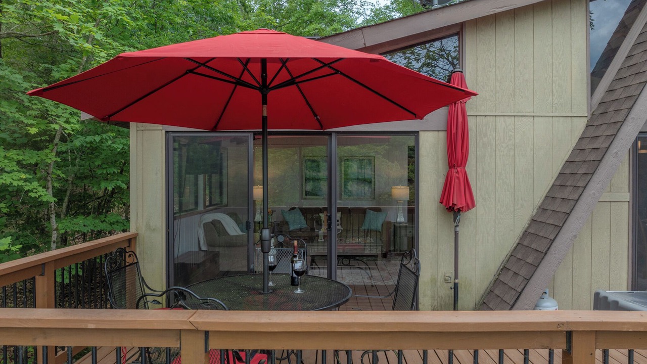 Photo of Outdoor in Innsbrook