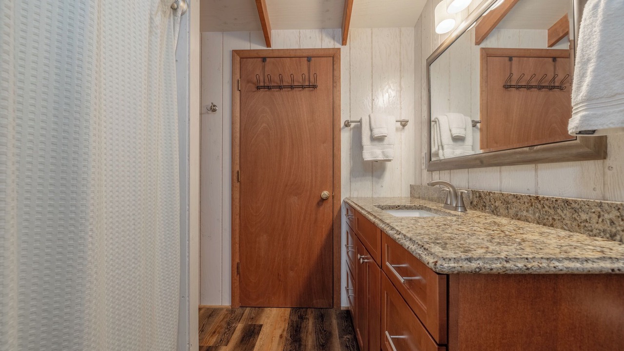 Photo of Bathroom in Innsbrook