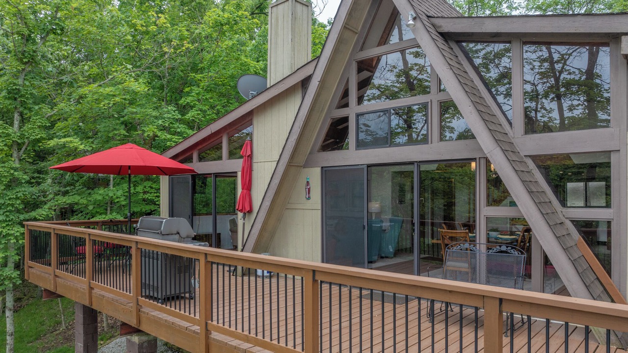 Photo of Patio Balcony in Innsbrook