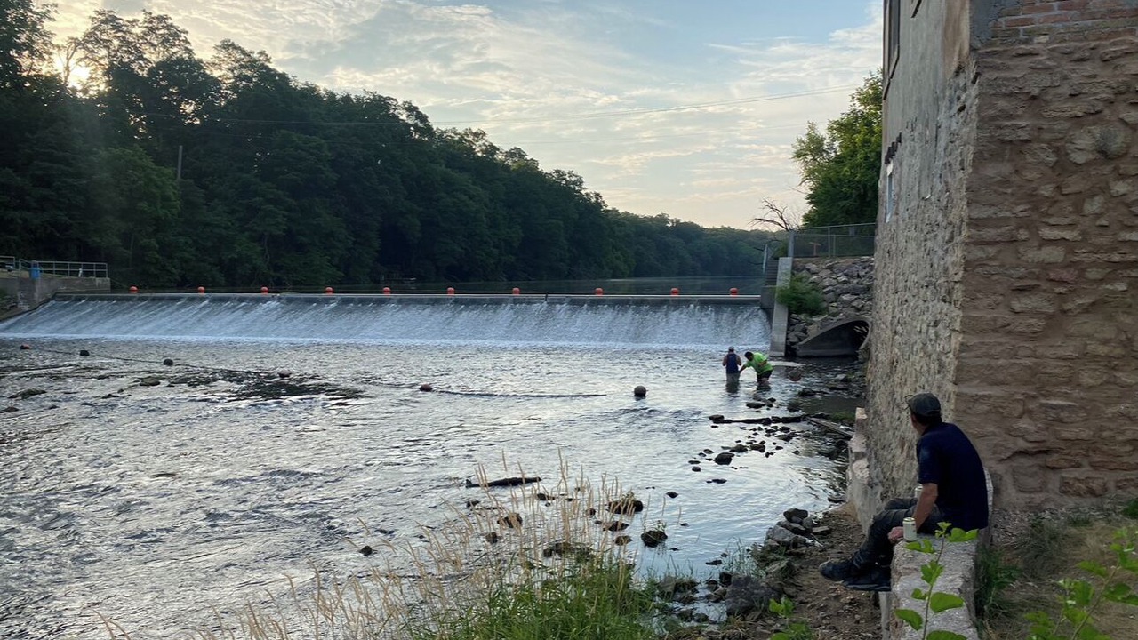 Photo of Outdoor in Albany