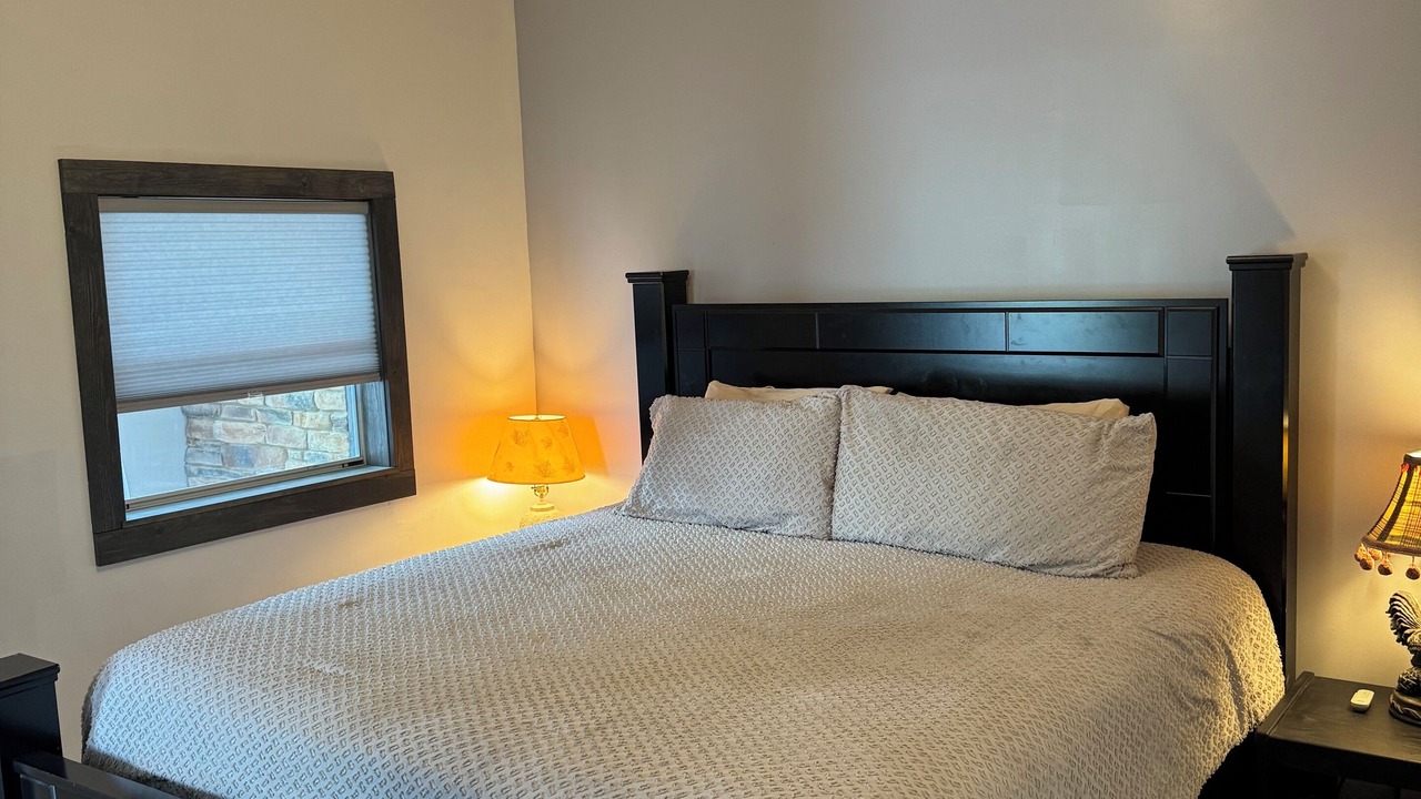 Photo of Bedroom in Albany