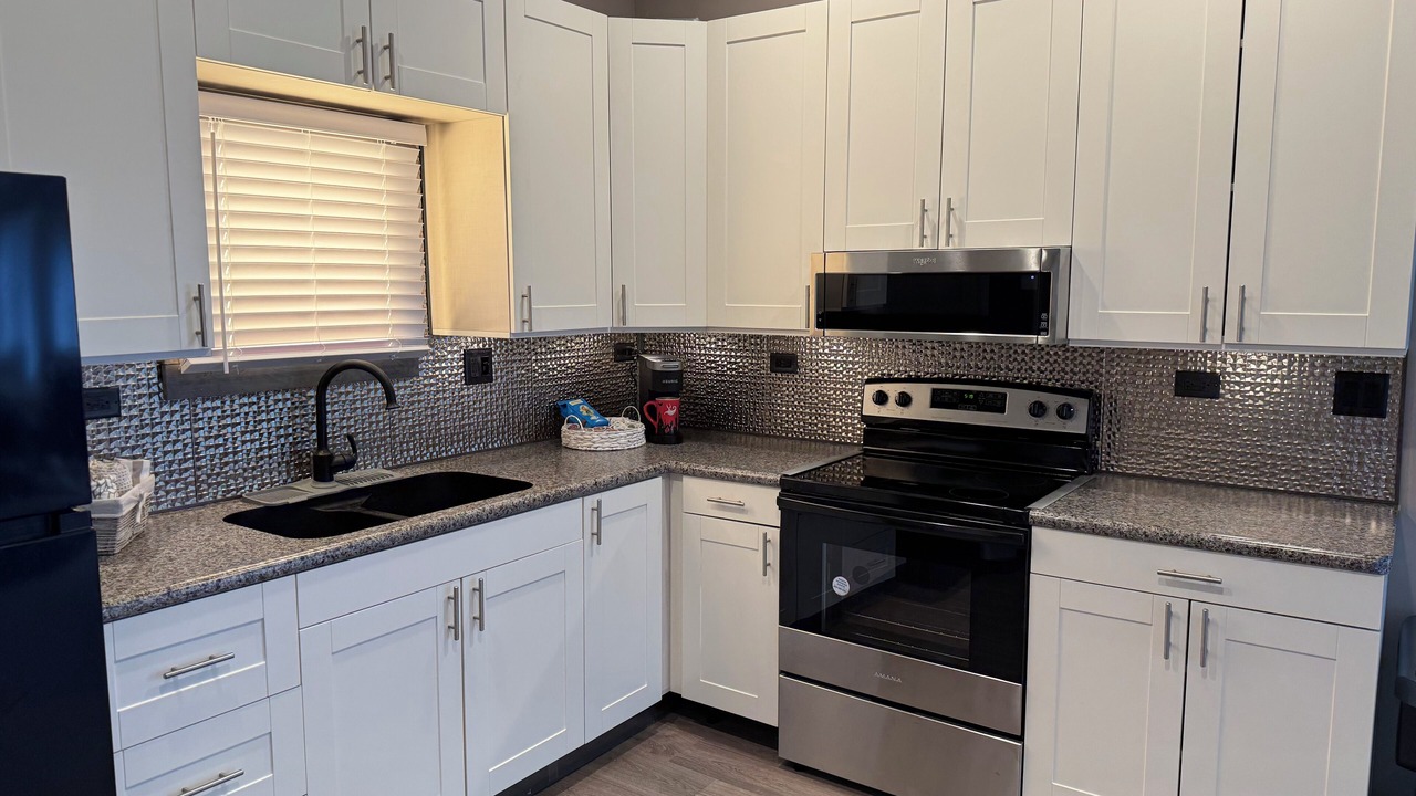 Photo of Kitchen in Albany