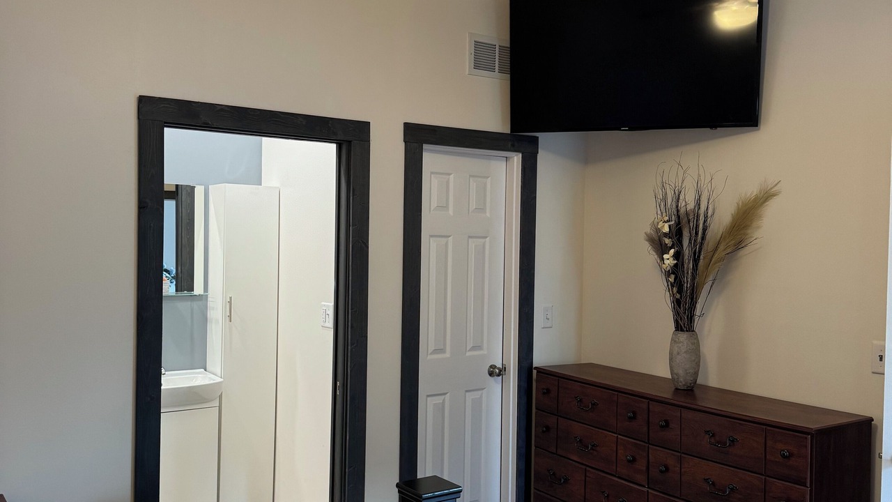 Photo of Bedroom in Albany
