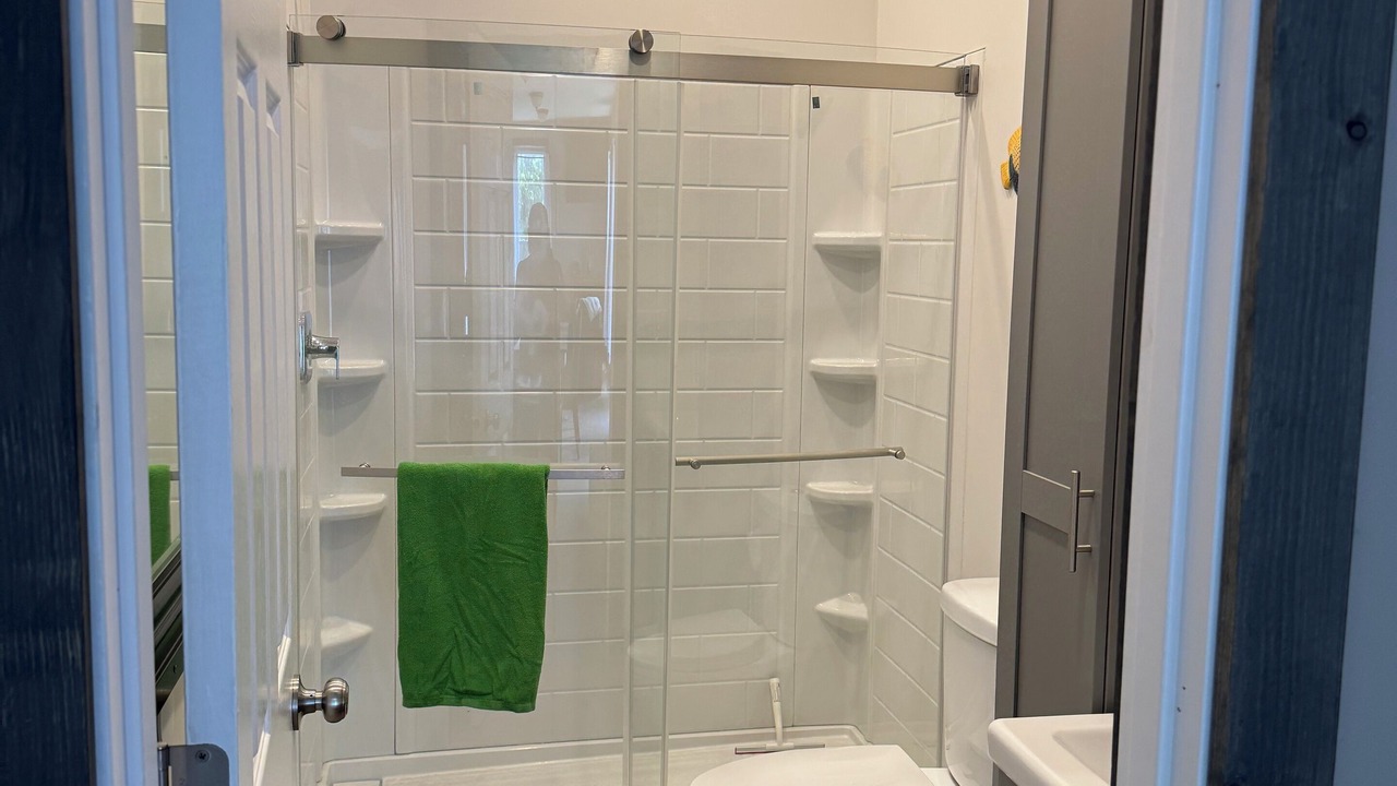 Photo of Bathroom in Albany