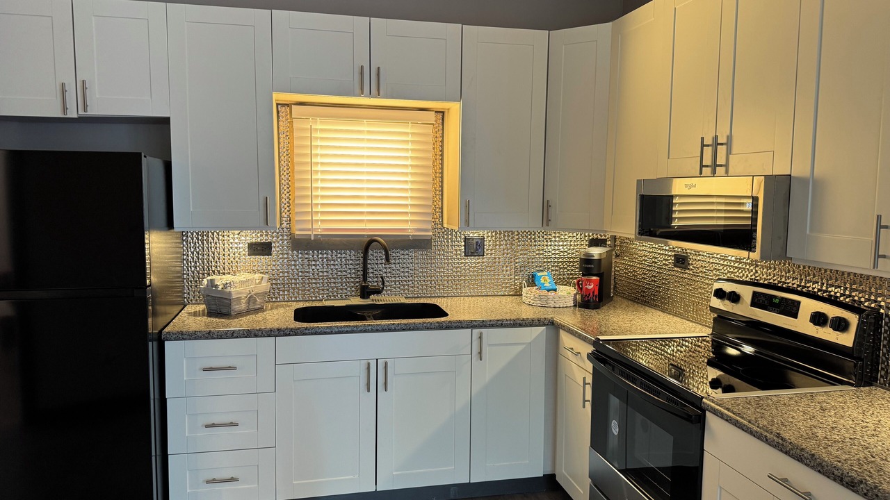 Photo of Kitchen in Albany