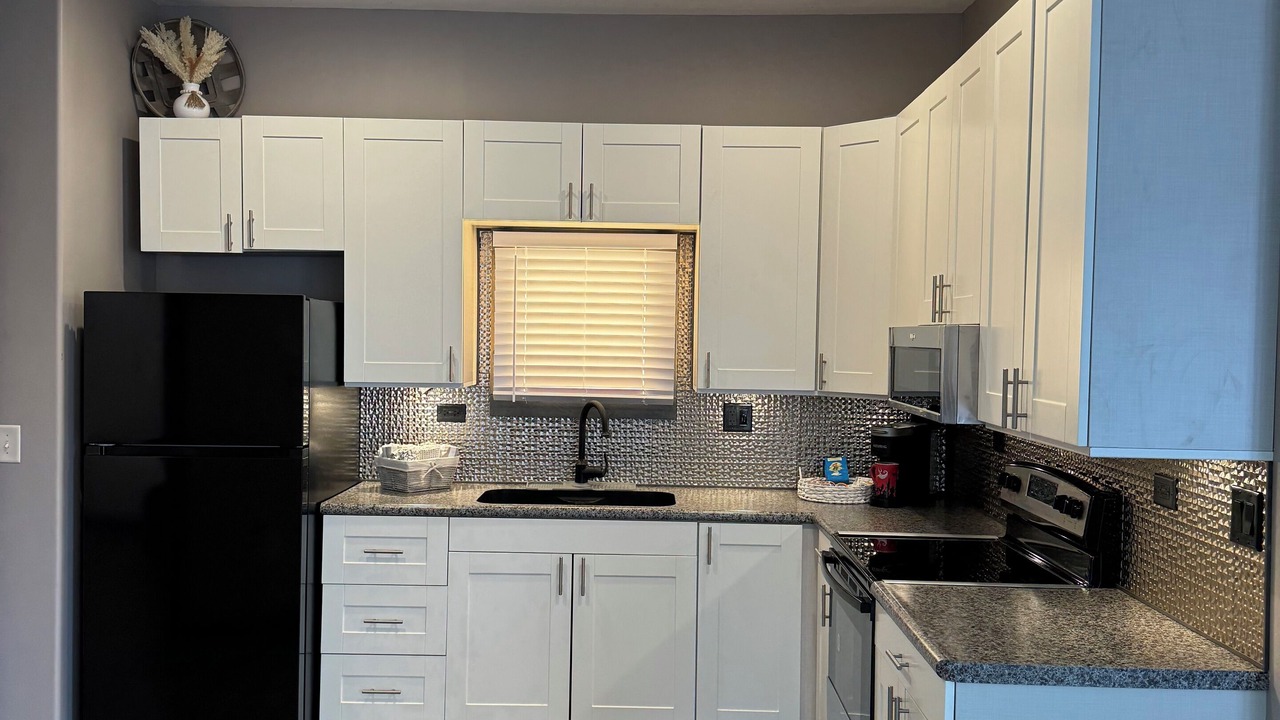 Photo of Kitchen in Albany