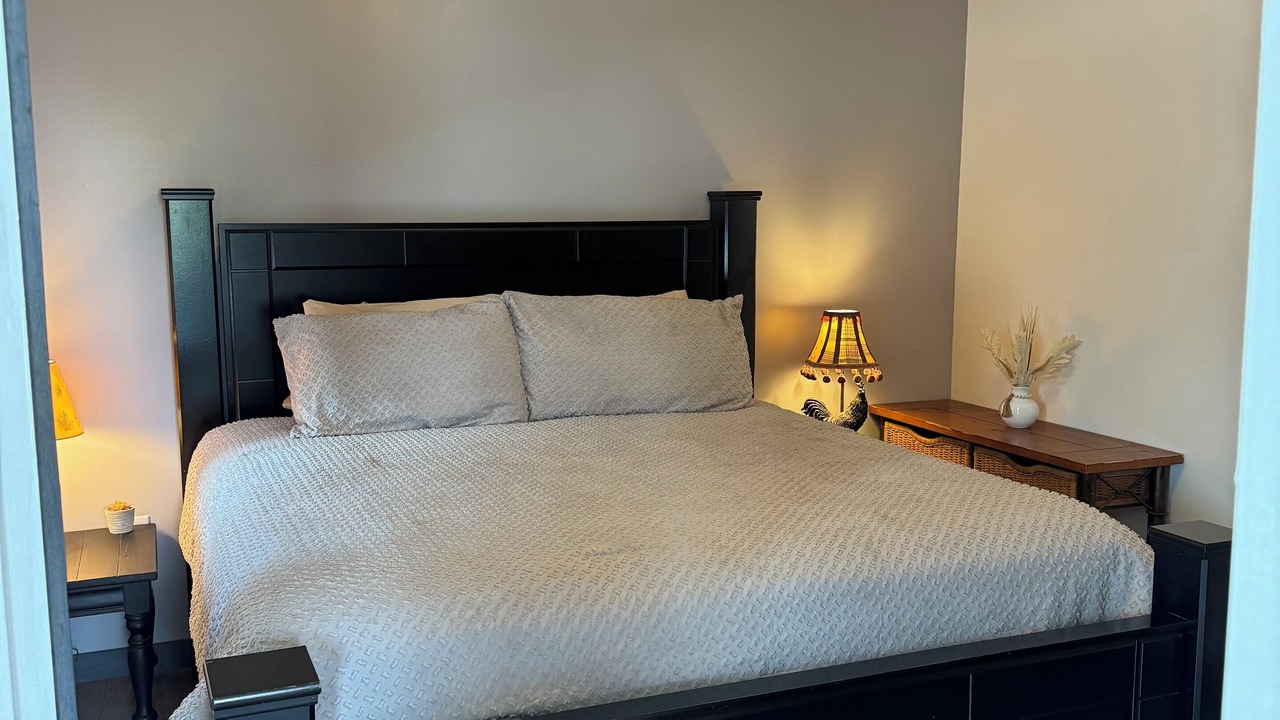 Photo of Bedroom in Albany