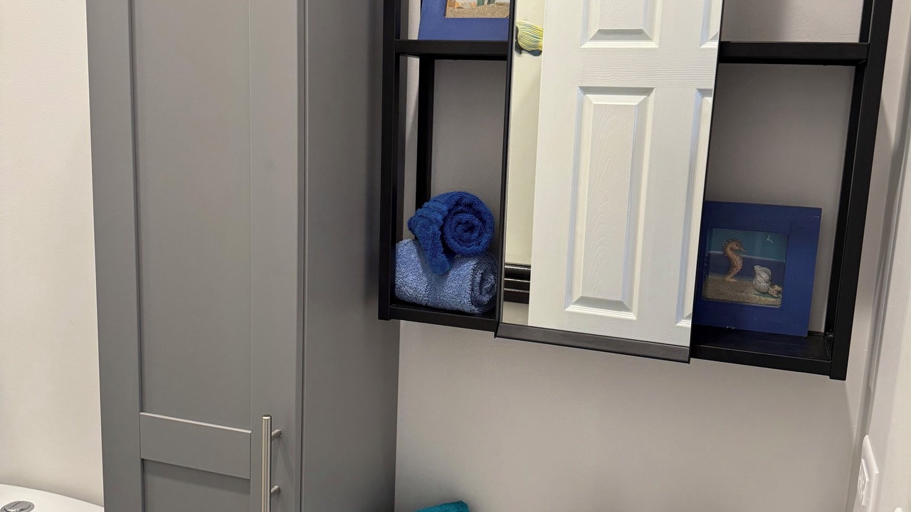 Photo of Bathroom in Albany