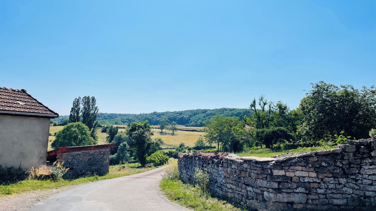 Photo of Outdoor in Nolay
