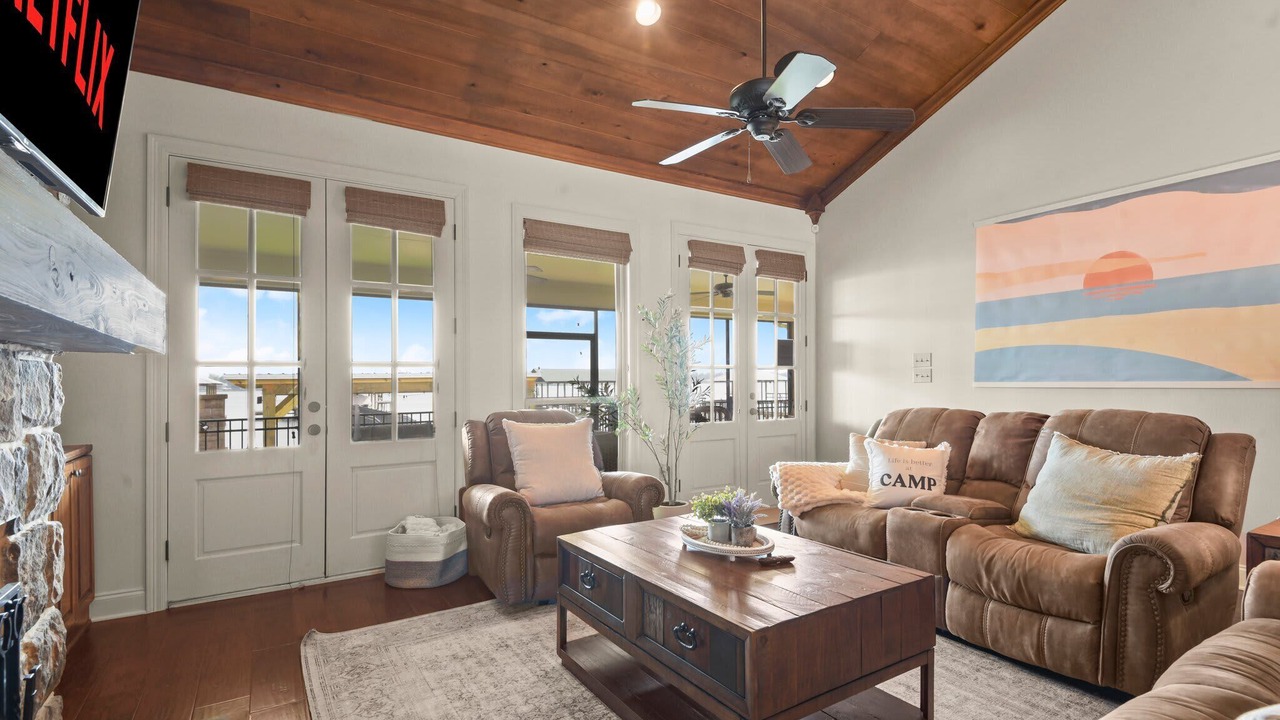 Photo of Bedroom in Ventress
