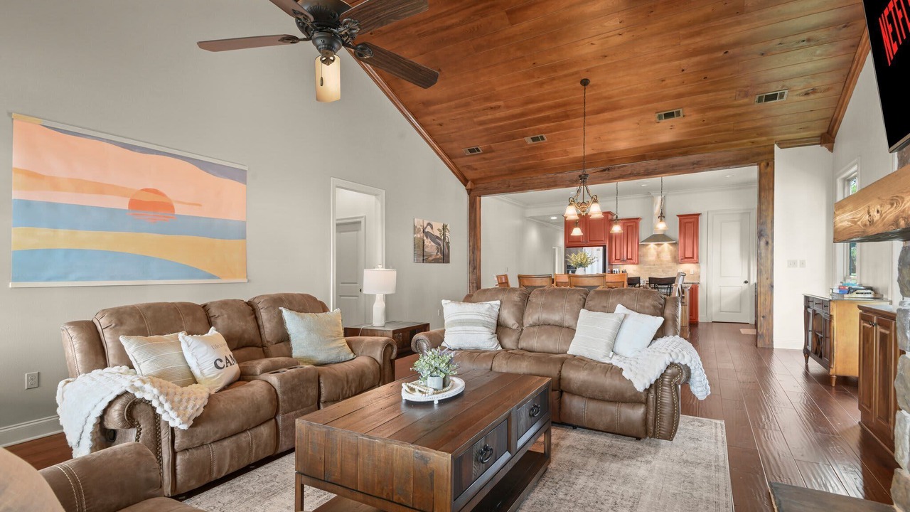 Photo of Bedroom in Ventress