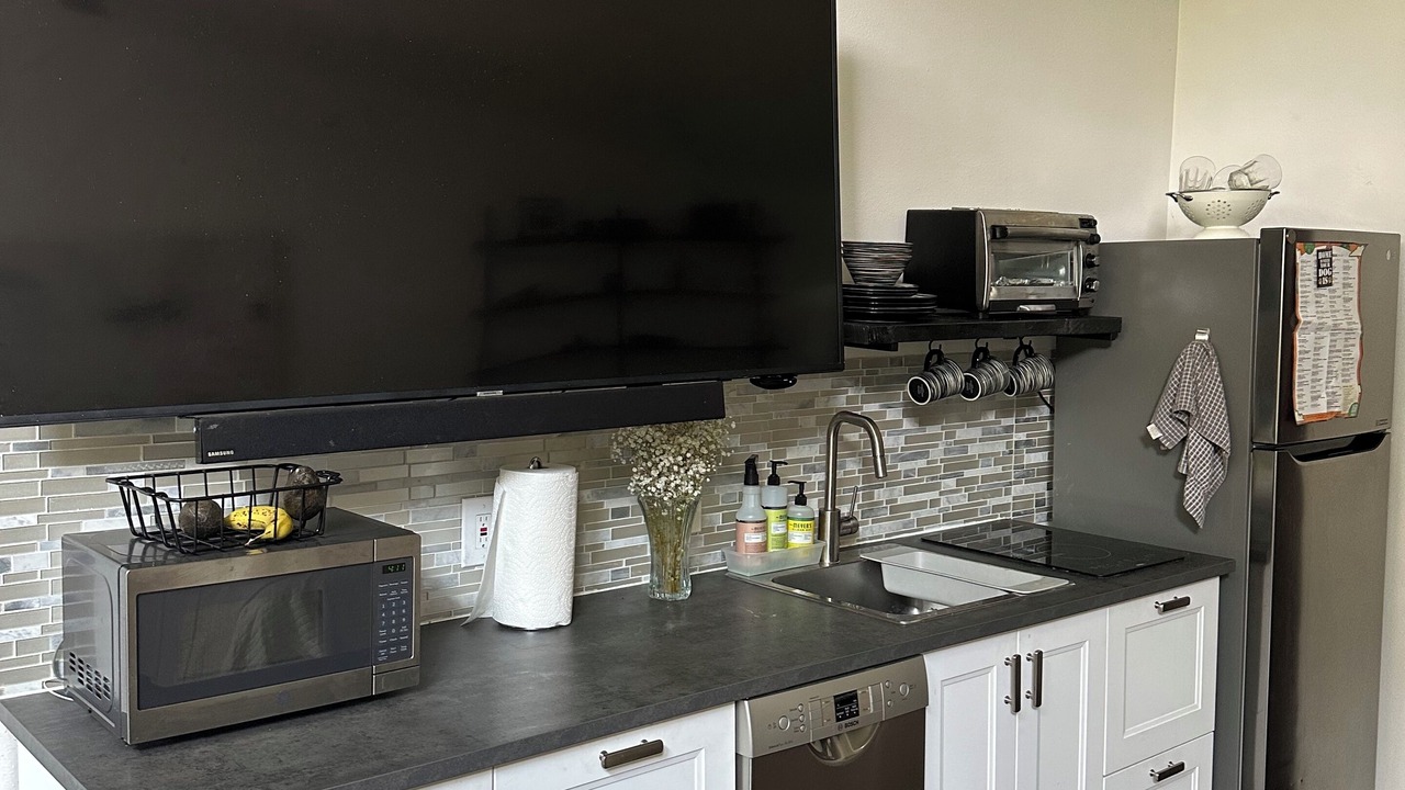Photo of Kitchen in Austin Lake Estates