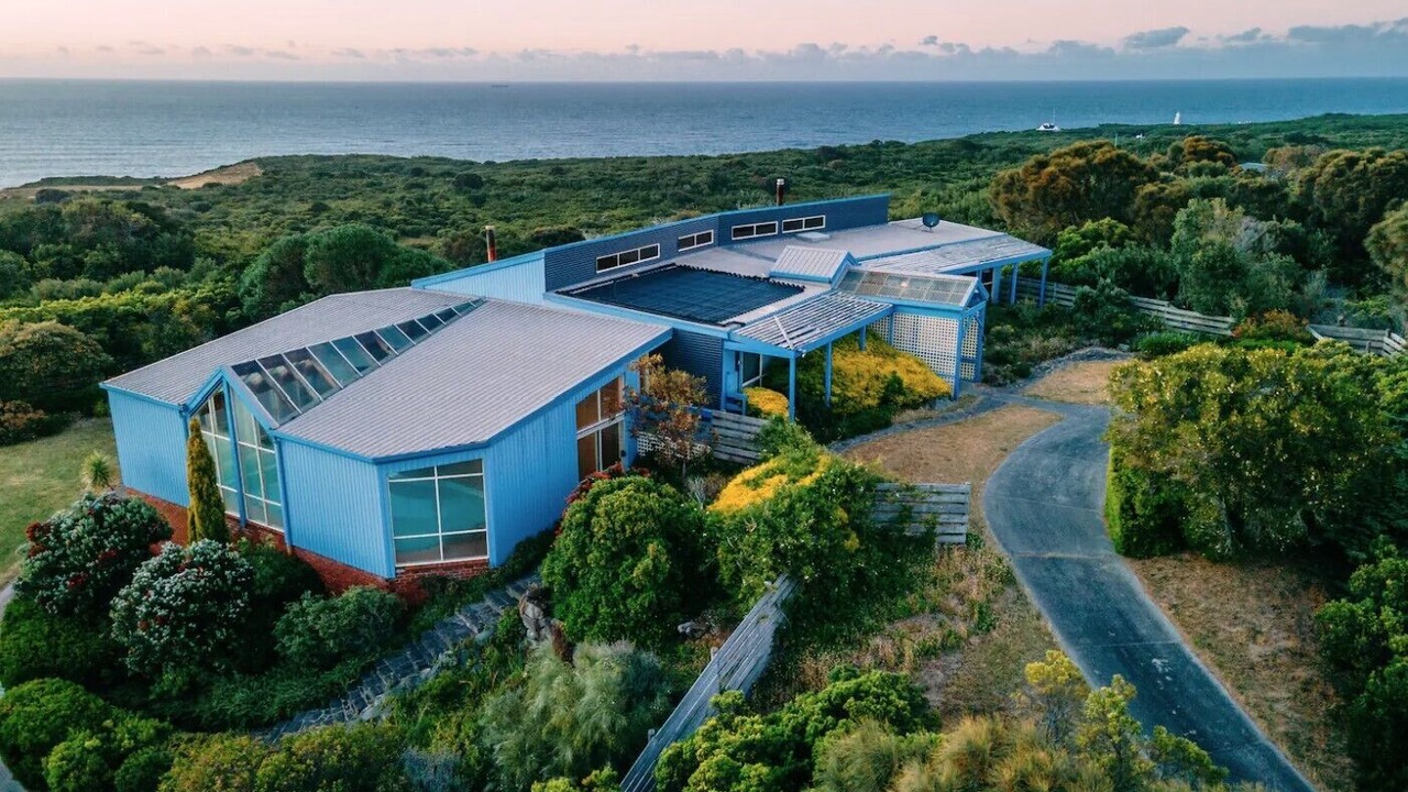 Photo of Outdoor in Cape Otway