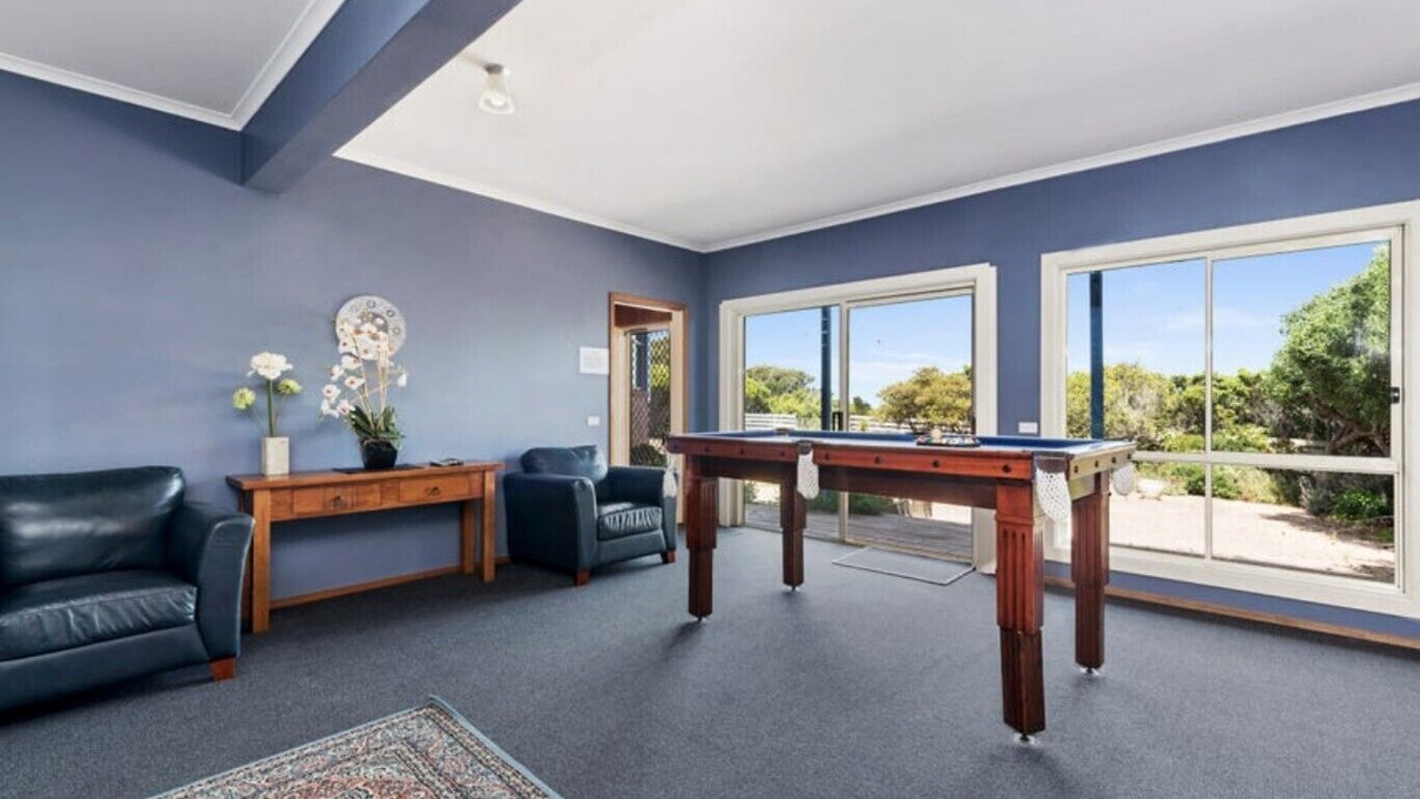 Photo of Bedroom in Cape Otway