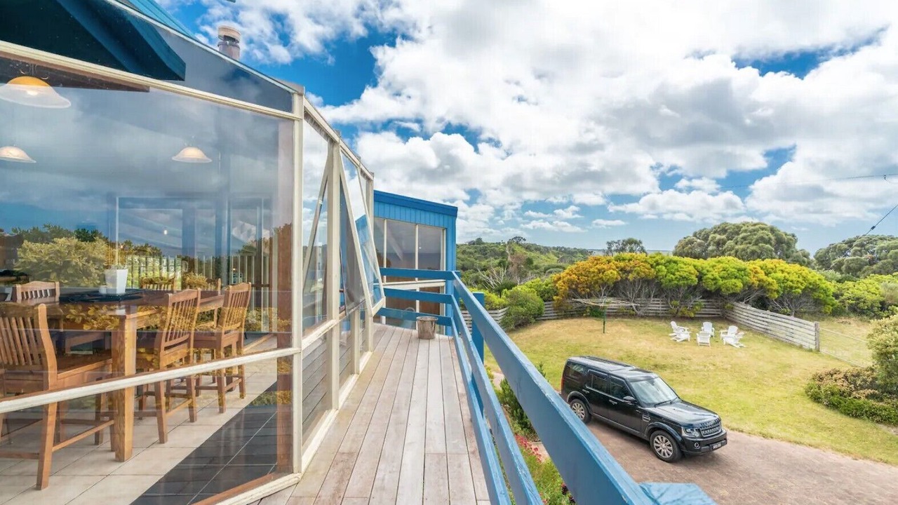 Photo of Outdoor in Cape Otway