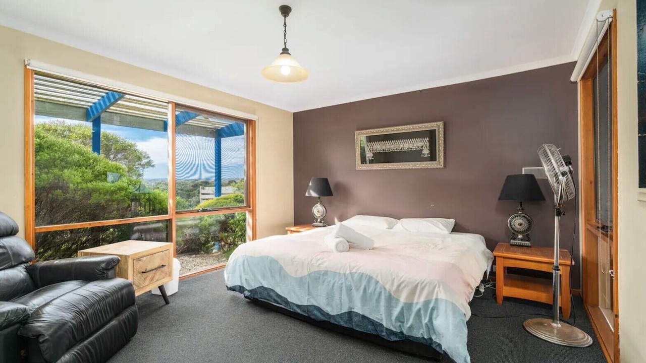 Photo of Bedroom in Cape Otway