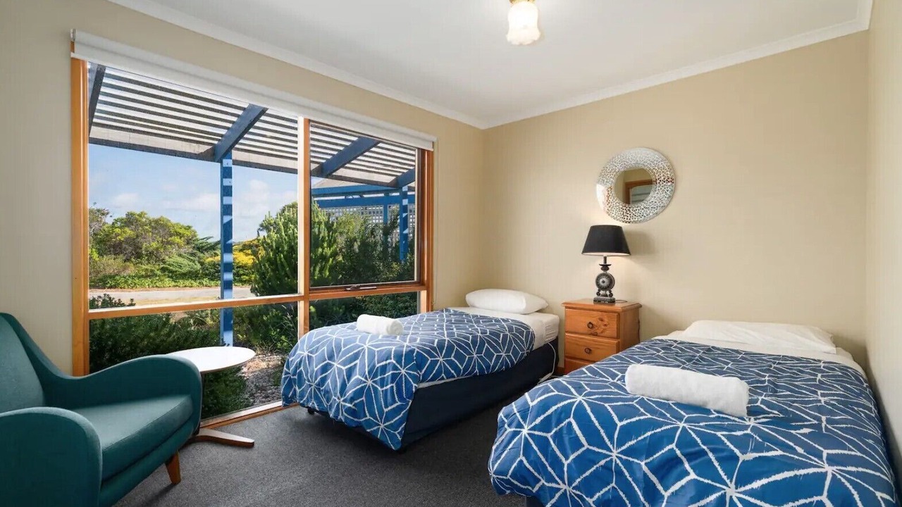 Photo of Bedroom in Cape Otway