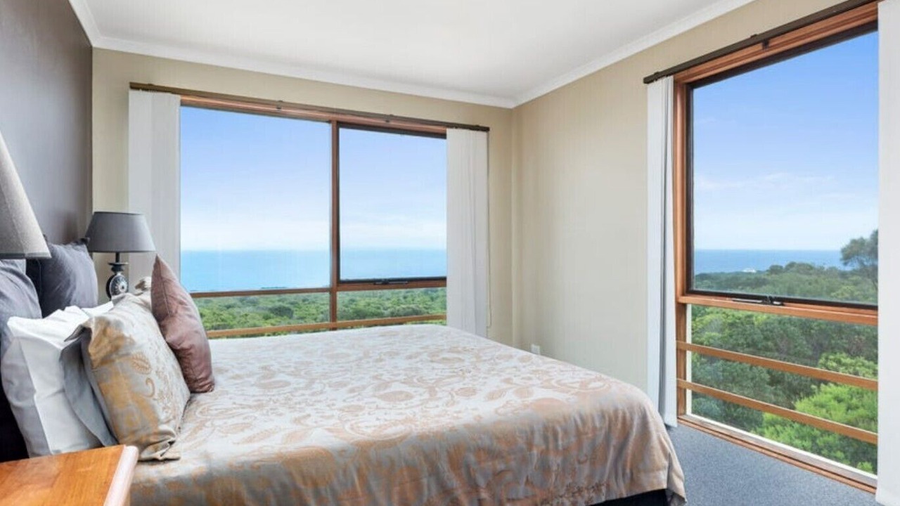 Photo of Bedroom in Cape Otway